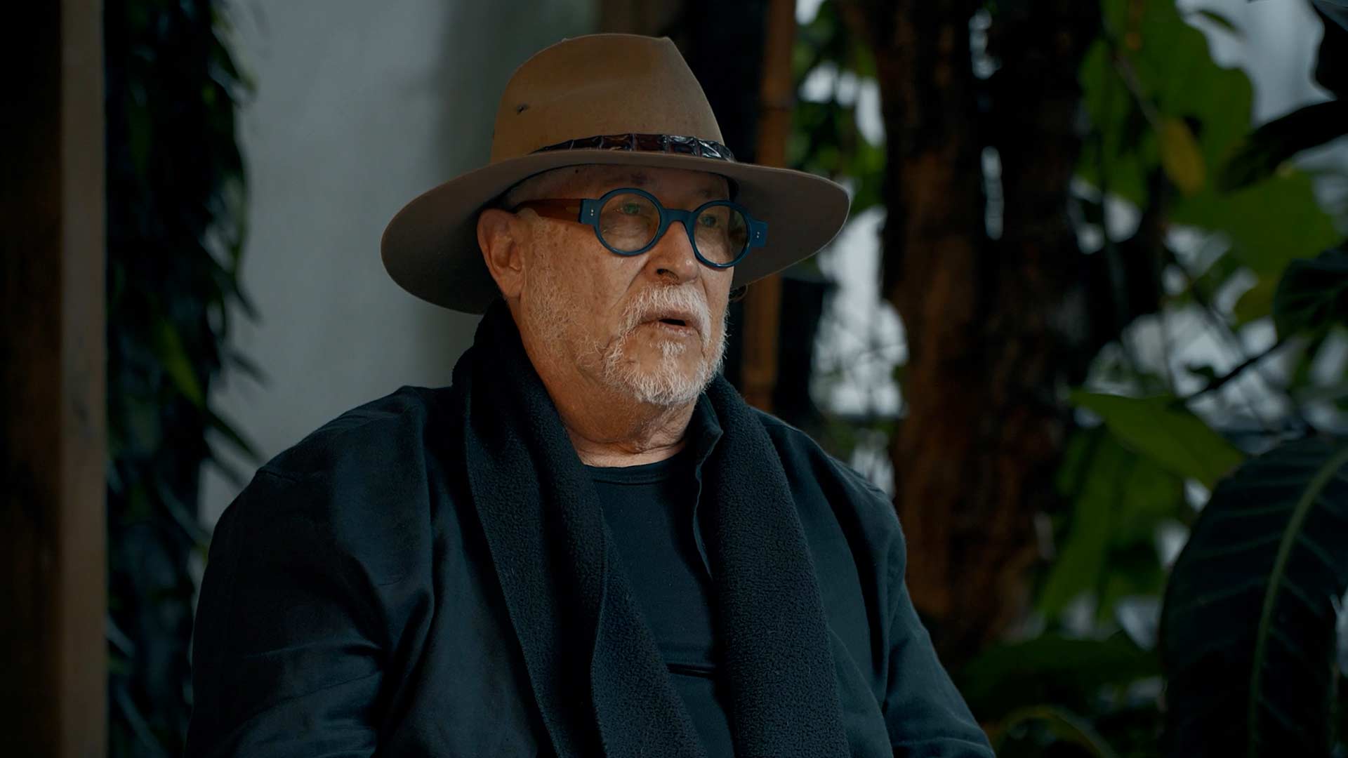 Descubre el aporte al arte colombiano de Miguel Ángel Rojas en Extramuros, disponible ahora en la plataforma de streaming RTVCPlay