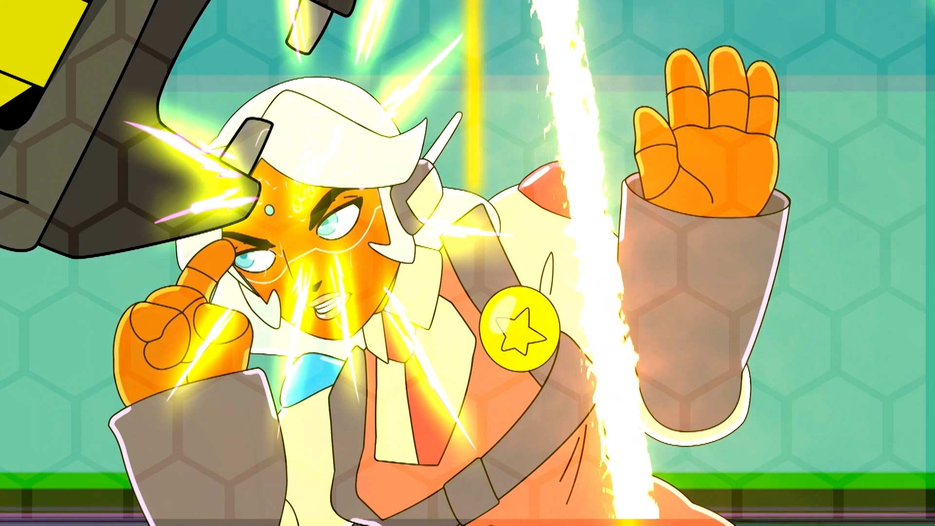 Flashlight, robos, atracos, criptomonedas, Serie adolescente Flashlight, series para niños, tecnologias, informacion, robo de informacion digital, ver Flashlight gratis