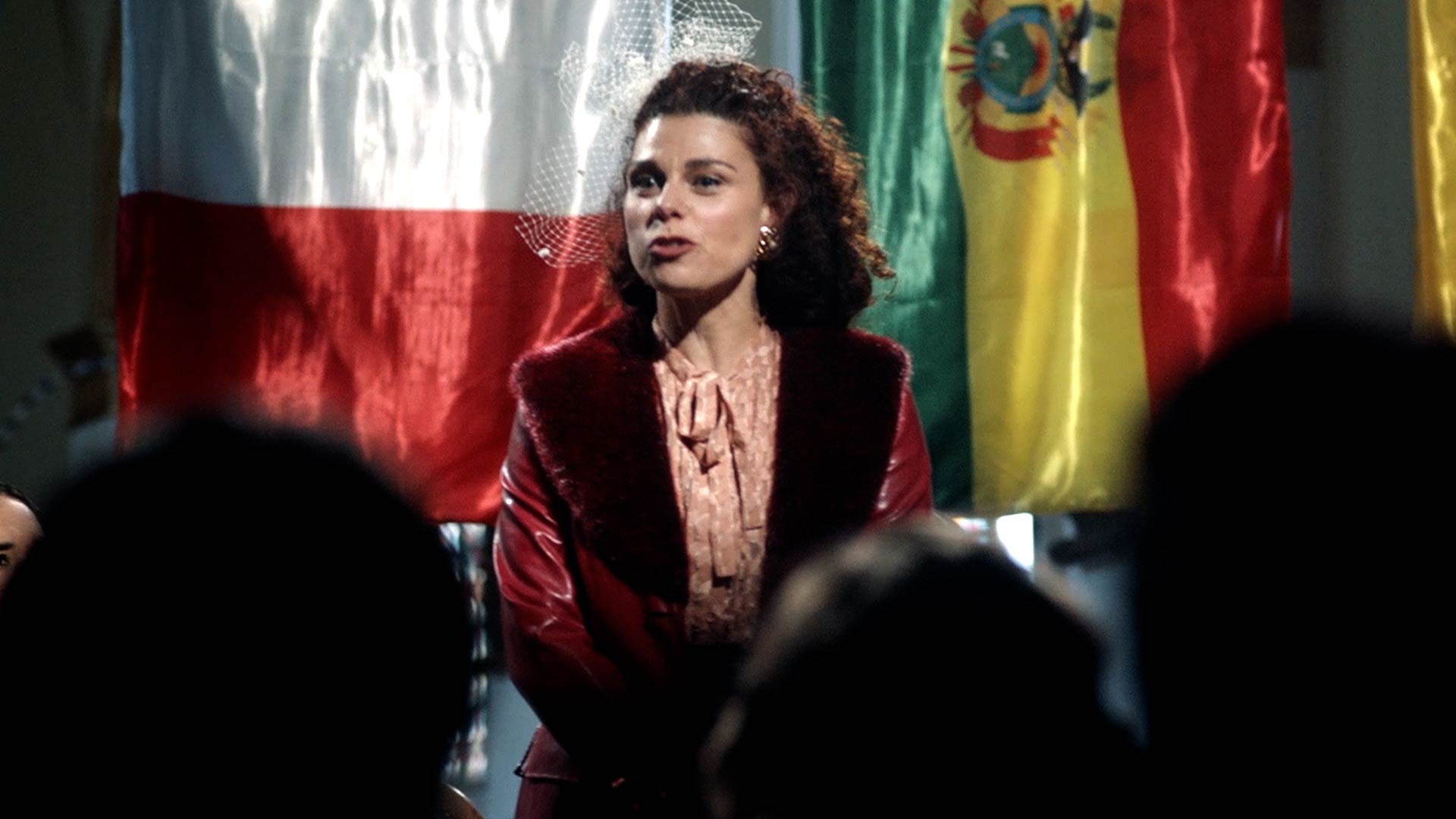 Mira ahora el quinto capítulo de la cuarta temporada de Las gestas del tiempo: revolución femenina, en la plataforma de streaming RTVCPlay