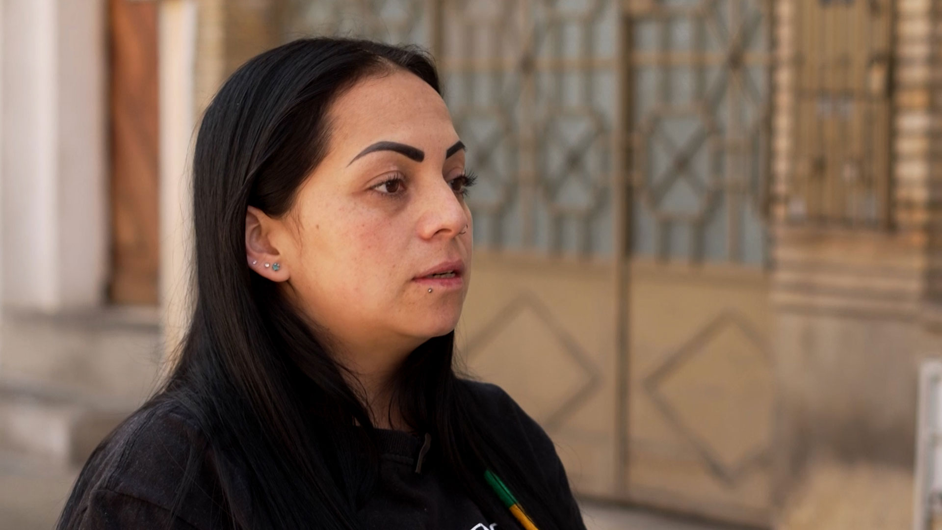 Mira ahora “Trabajo doméstico, sindicato y derechos laborales”, quinto capítulo de la segunda temporada de Heroínas del pueblo, en RTVCPlay