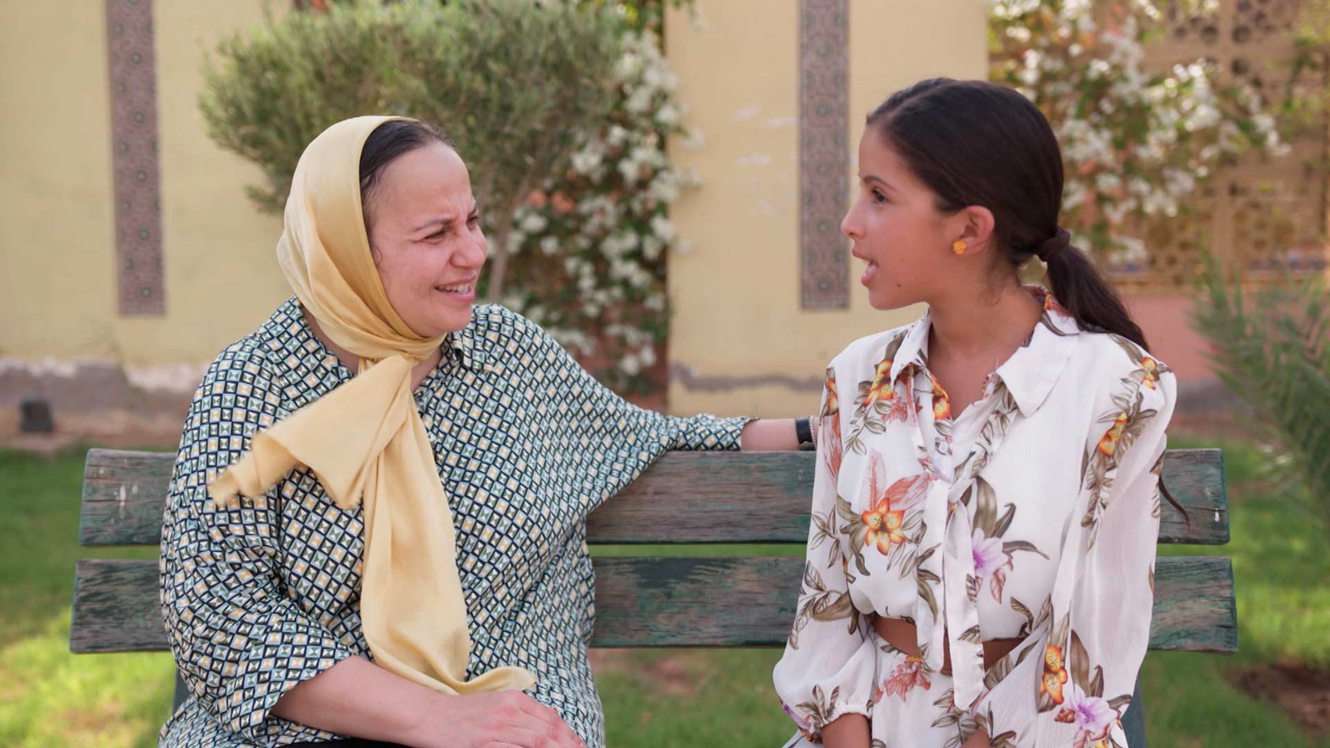 Mira ahora el quinto capítulo de la serie documental Los niños del agua en la plataforma de streaming RTVCPlay