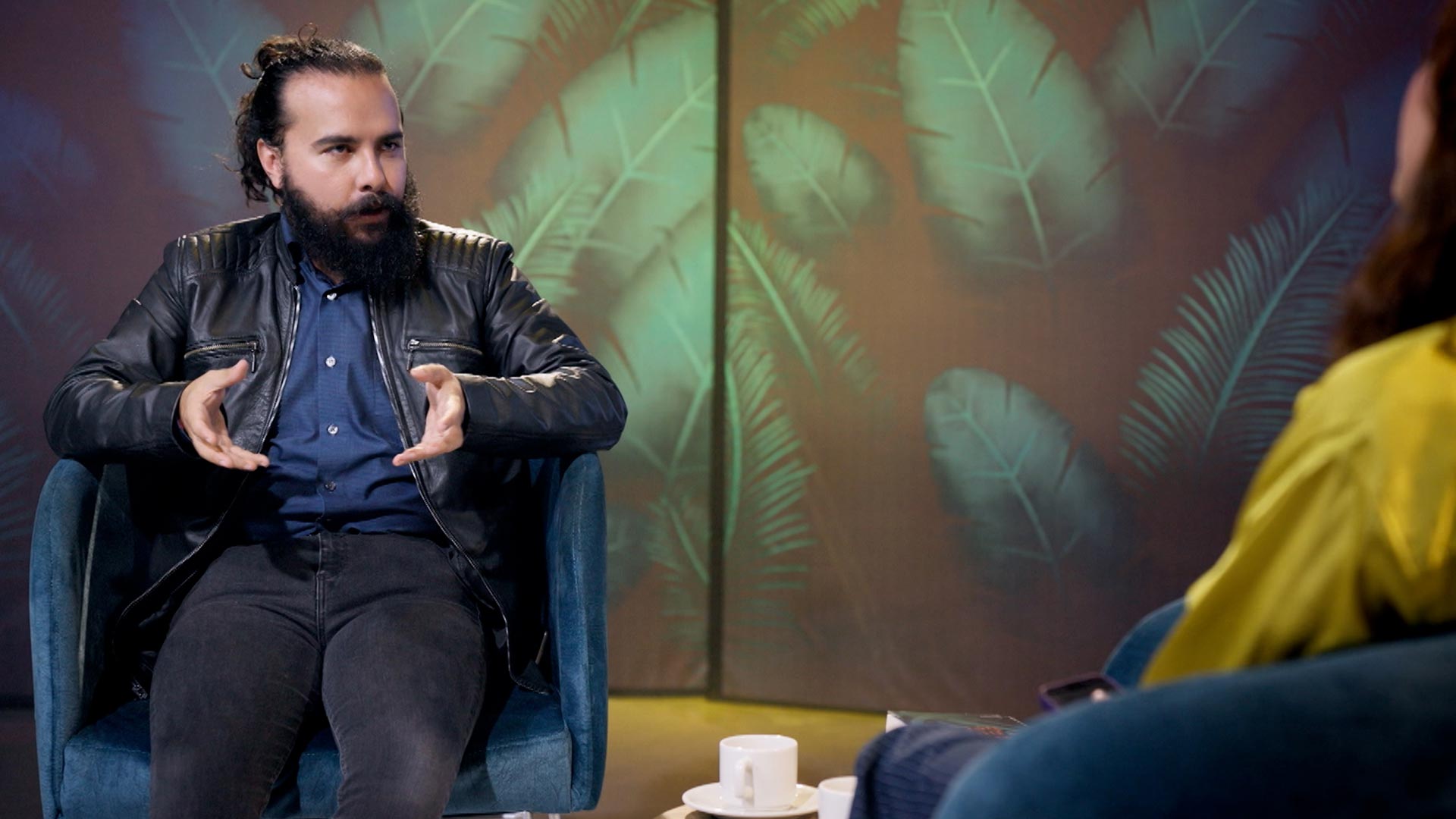 Mira ahora el quinto capítulo de la serie colombiana No matarás en la plataforma de streaming RTVCPlay