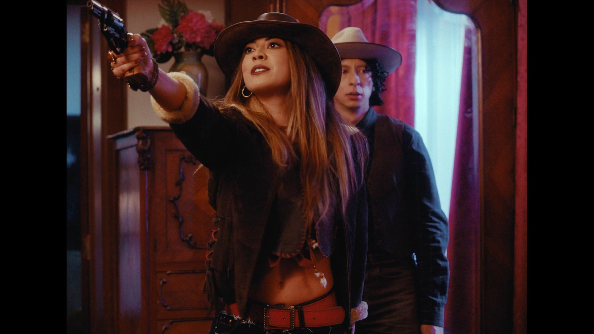 Mira ahora el quinto capítulo de La rebelión de los corazones rotos en la plataforma de streaming RTVCPlay