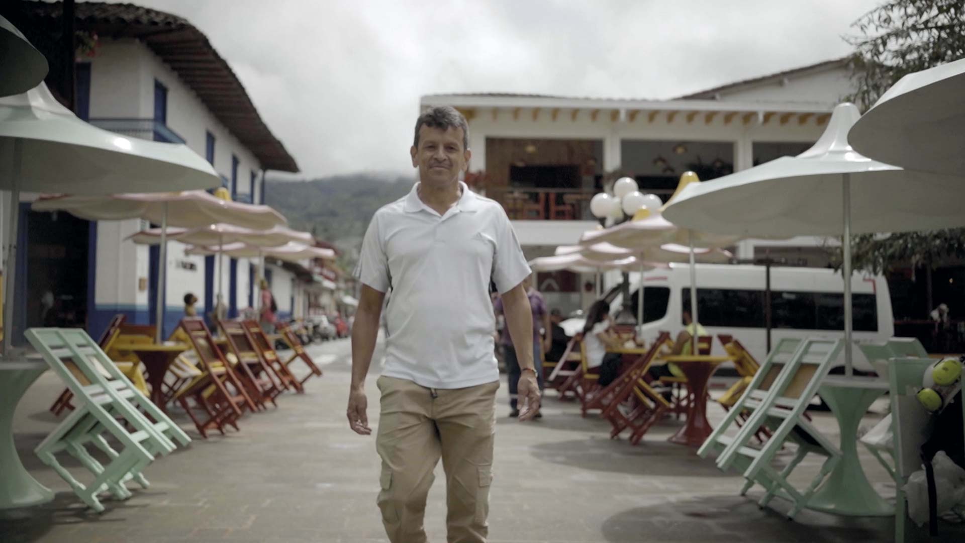 Mira el quinto capítulo de Sobrevivientes, historias de justicia restaurativa aquí, en la plataforma de streaming de todos los colombianos: RTVCPlay