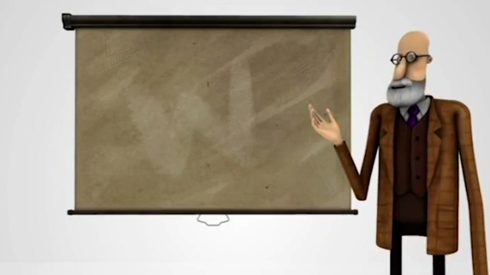 Mira ahora “Ni tú ni yo, sino todo lo contrario”, capítulo de la serie animada Dr. W, en la plataforma de streaming RTVCPlay 