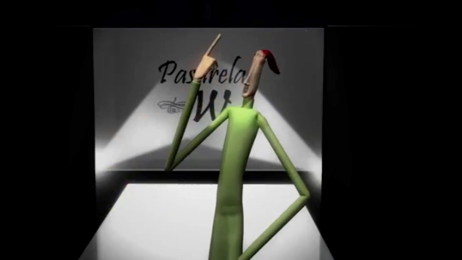 Mira ahora “Crisis de moda”, capítulo de la serie animada Dr. W, en la plataforma de streaming RTVCPlay 