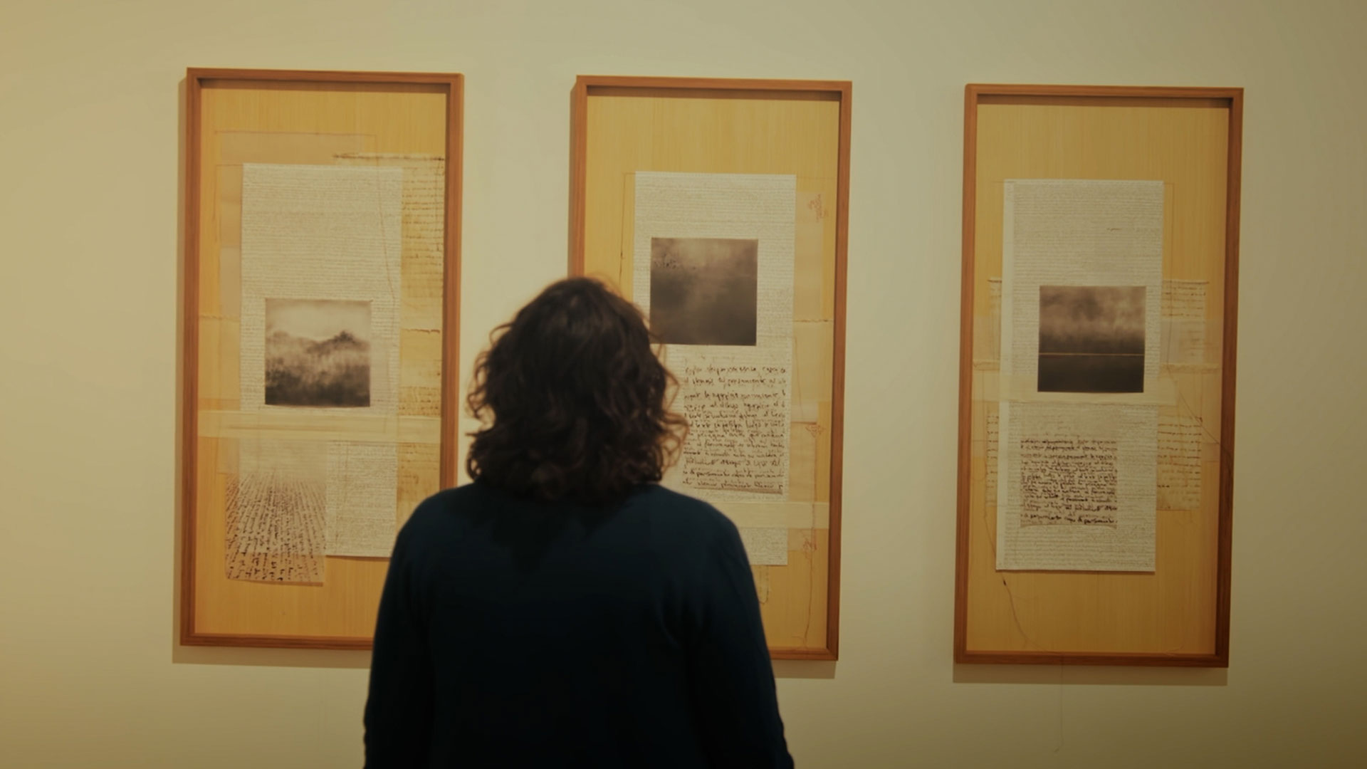 Conoce la obra de la artista Angelica Chavarro en Extramuros, disponible ahora en RTVCPlay