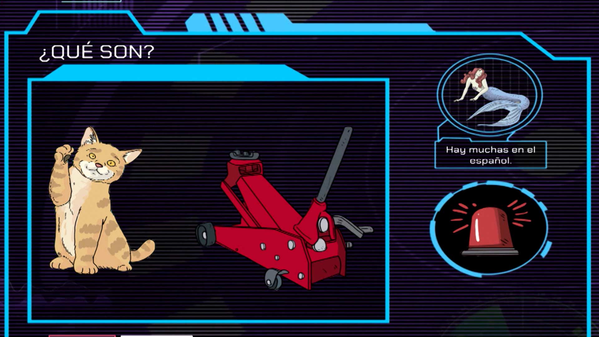 palabras polisemicas, significados de las palabras, sinonimos y antonimos, programas educativos, series infantiles, señal colombia, series gratis, series