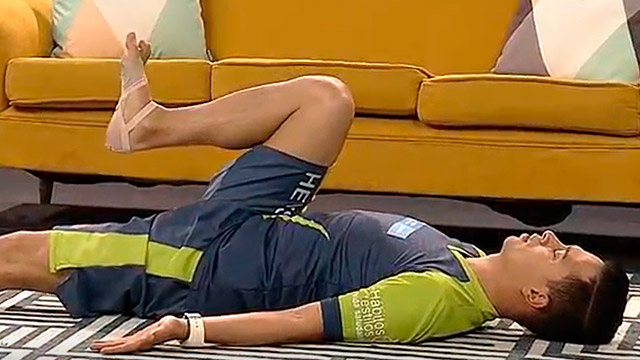 Ejercicio, ejercitar cuerpo y mente, neurociencia, series gratis, series online, series colombianas, series de señal colombia