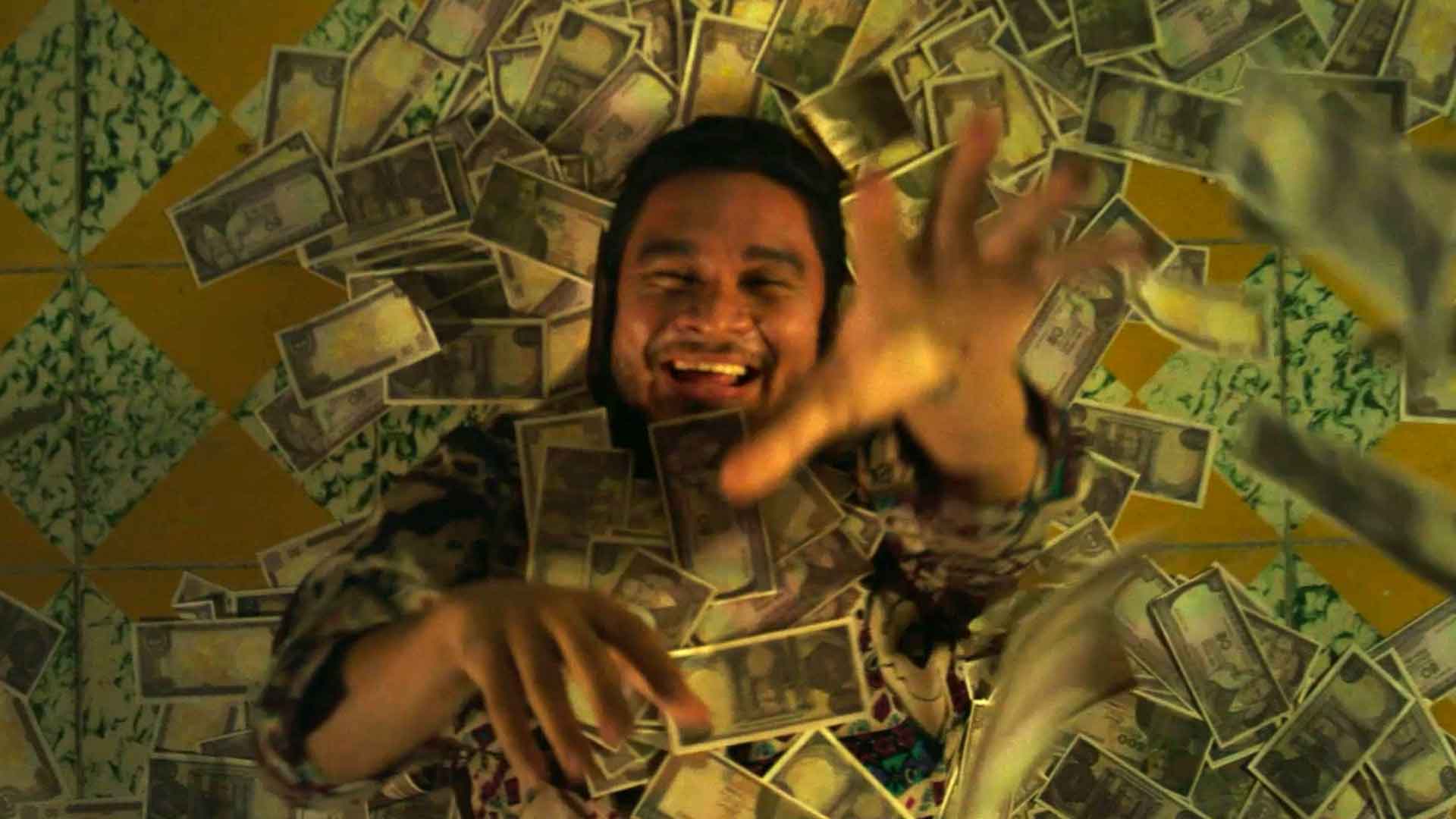 ¡Mira la serie Cronos por www.rtvcplay.co!