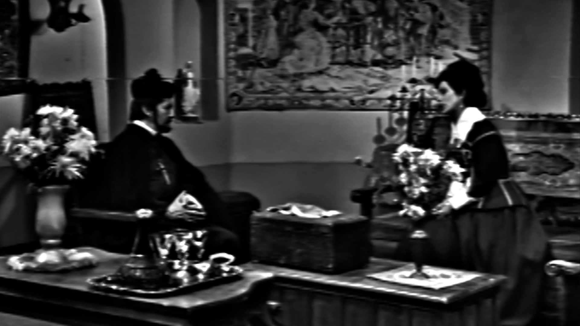 Mira el quinto capítulo de Pedro Claver, el esclavo de los esclavos por la plataforma de streaming RTVCPlay 