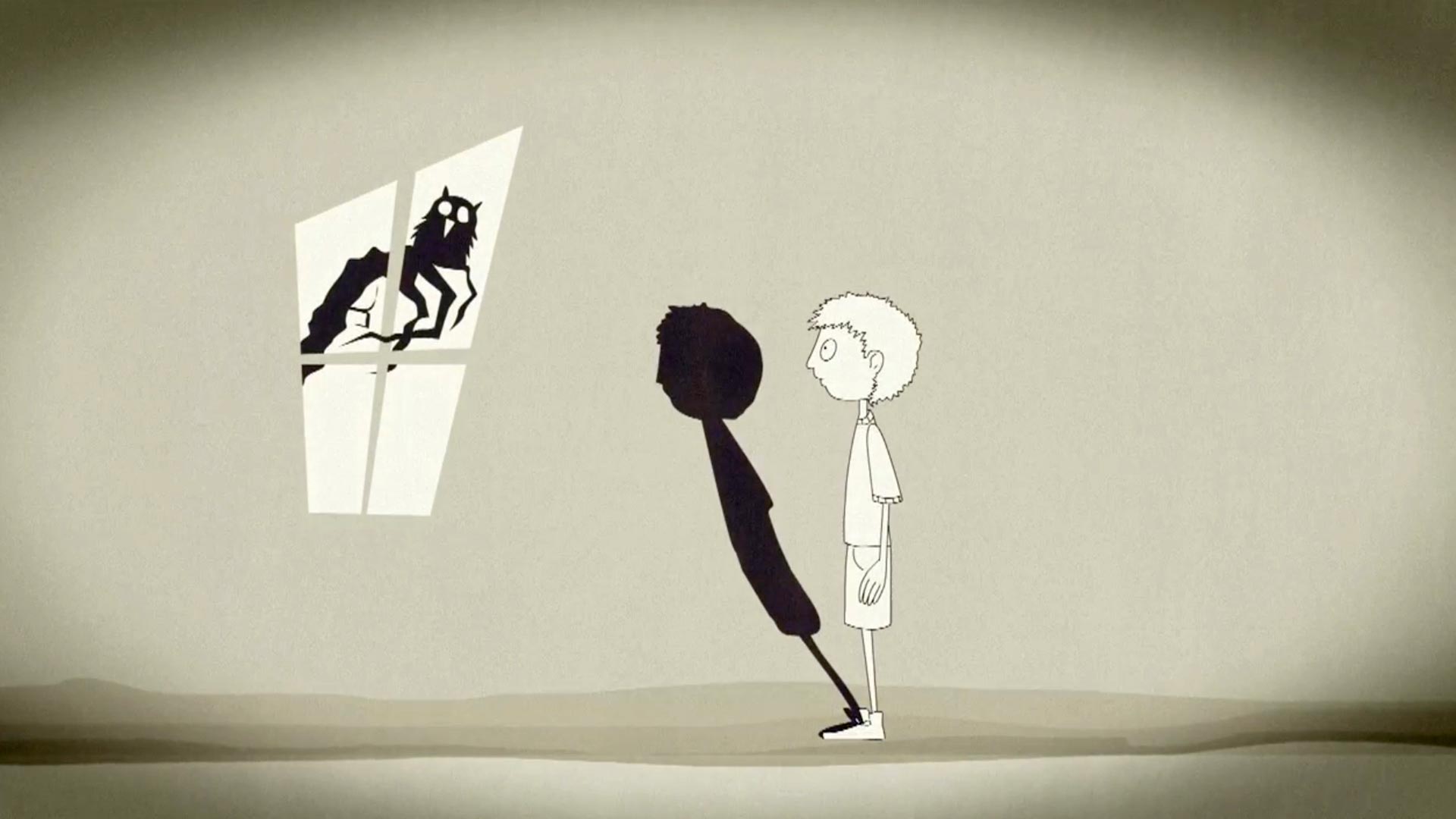 Mira el sexto capítulo de la serie animada Artpoética, disponible en la plataforma de streaming RTVCPlay.