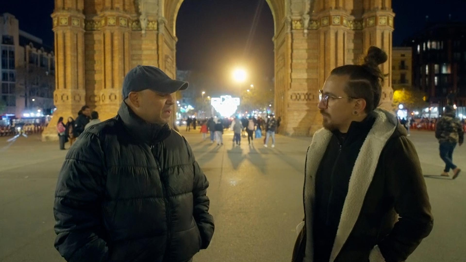 Mira ahora el sexto capítulo de Colombia en el mundo en la plataforma de streaming RTVCPlay