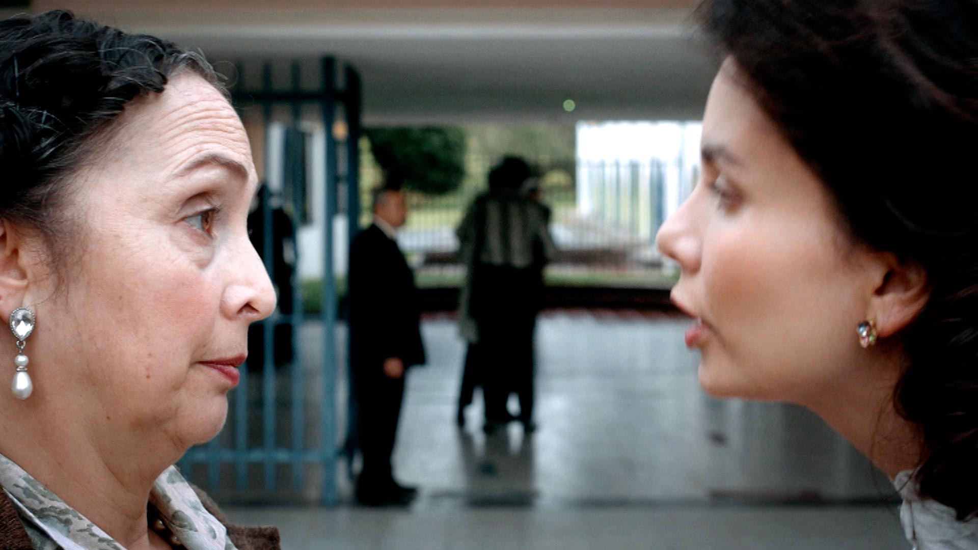 Mira ahora el sexto capítulo de la cuarta temporada de Las gestas del tiempo: revolución femenina, en la plataforma de streaming RTVCPlay