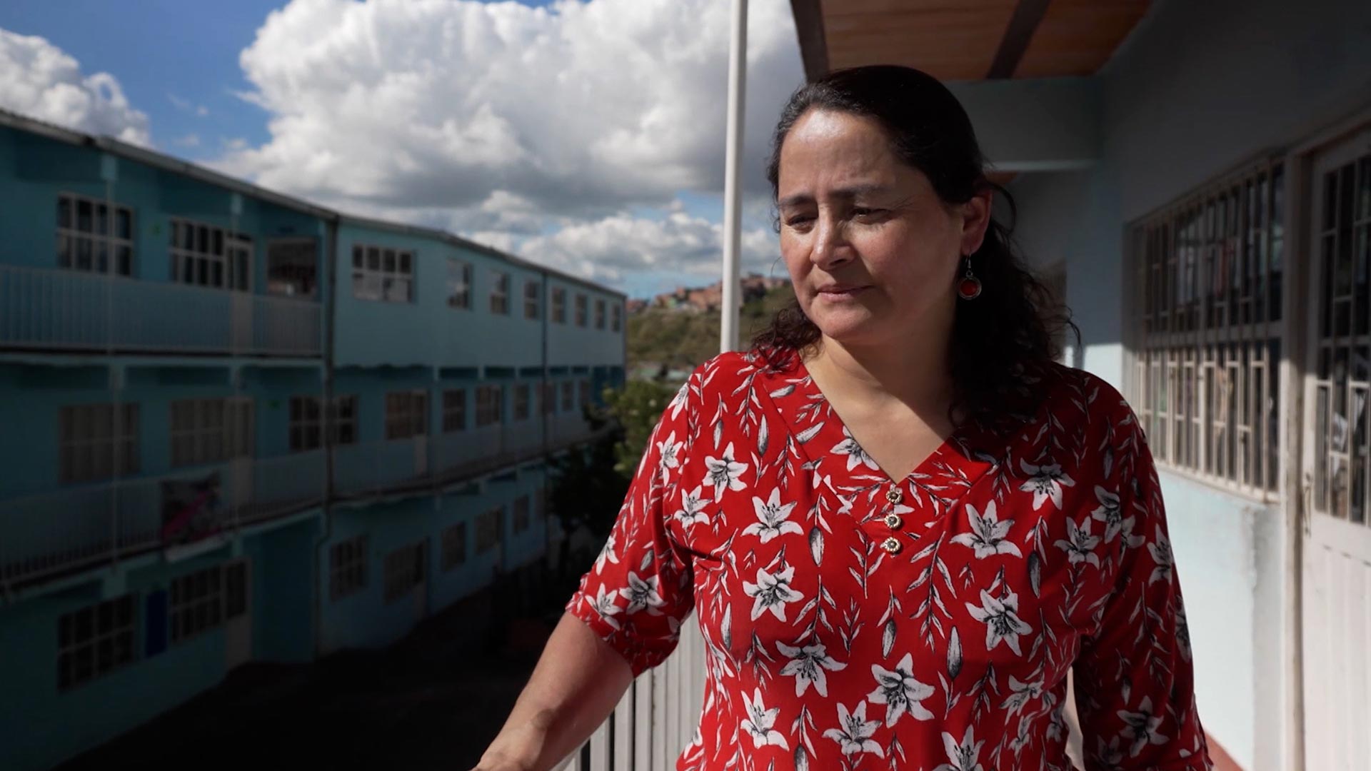 Mira ahora “Conocimiento popular comunitario”, sexto capítulo de la serie Heroínas del pueblo, en la plataforma de streaming RTVCPlay 