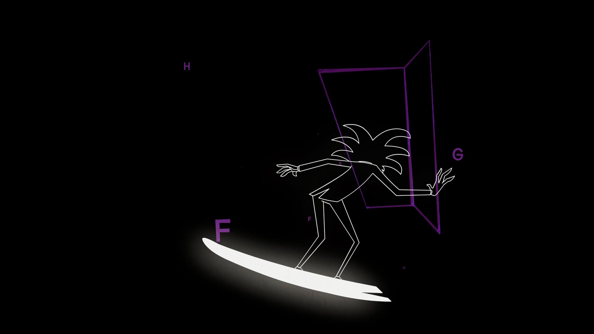 Mira ahora “Redes sociales”, sexto capítulo de la serie animada Mr. Trance, en la plataforma de streaming RTVCPlay