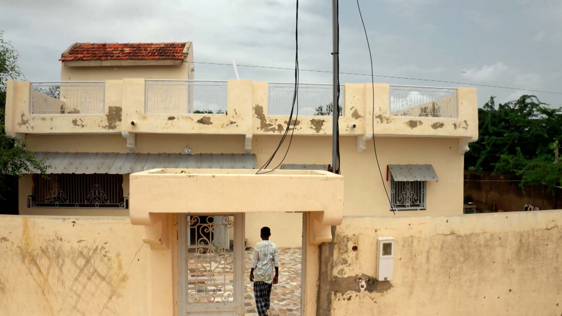 Mira ahora el sexto capítulo de la serie documental Los niños del agua en la plataforma de streaming RTVCPlay