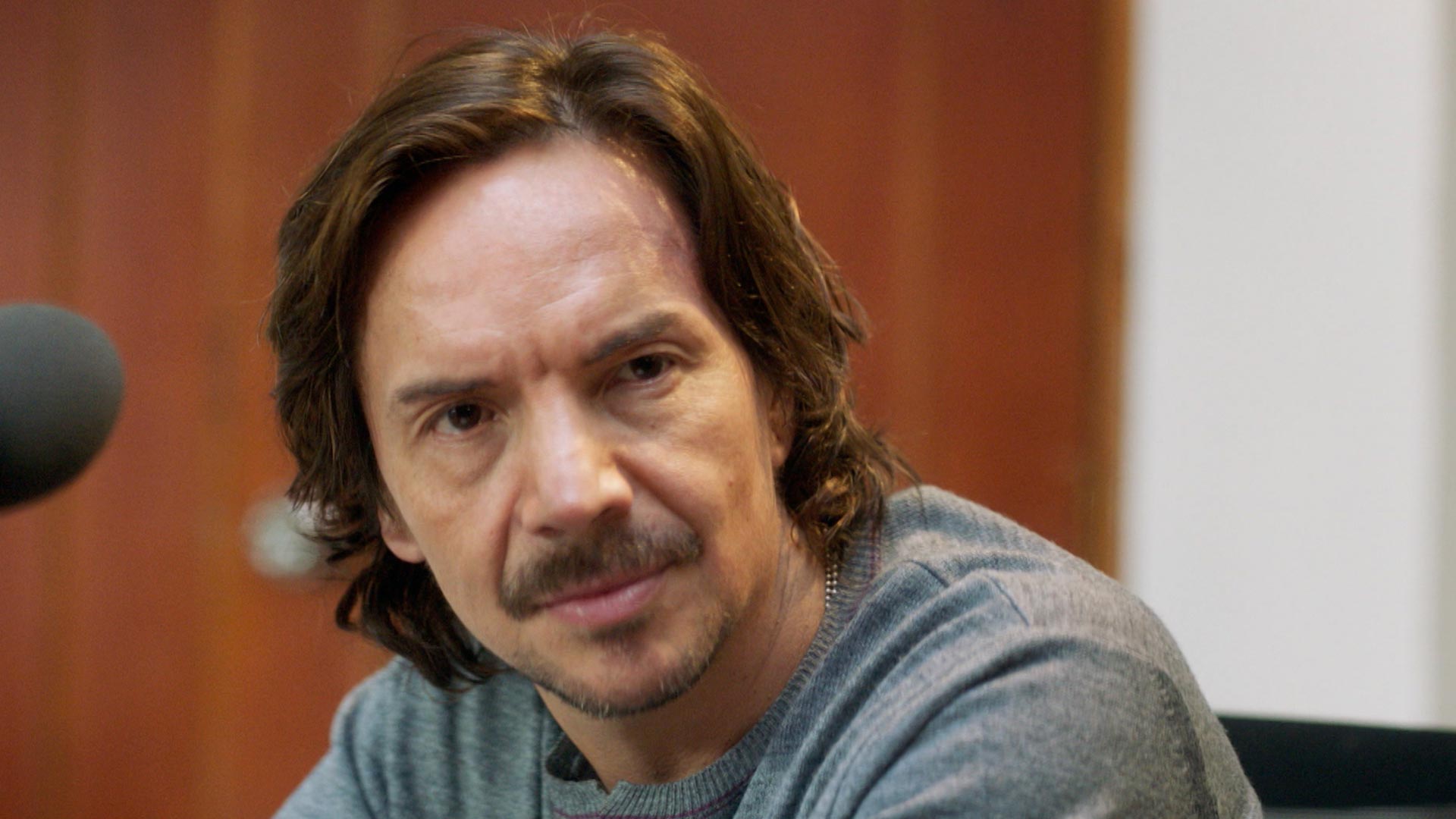 Mira ahora el sexto capítulo de la serie colombiana No matarás en la plataforma de streaming RTVCPlay