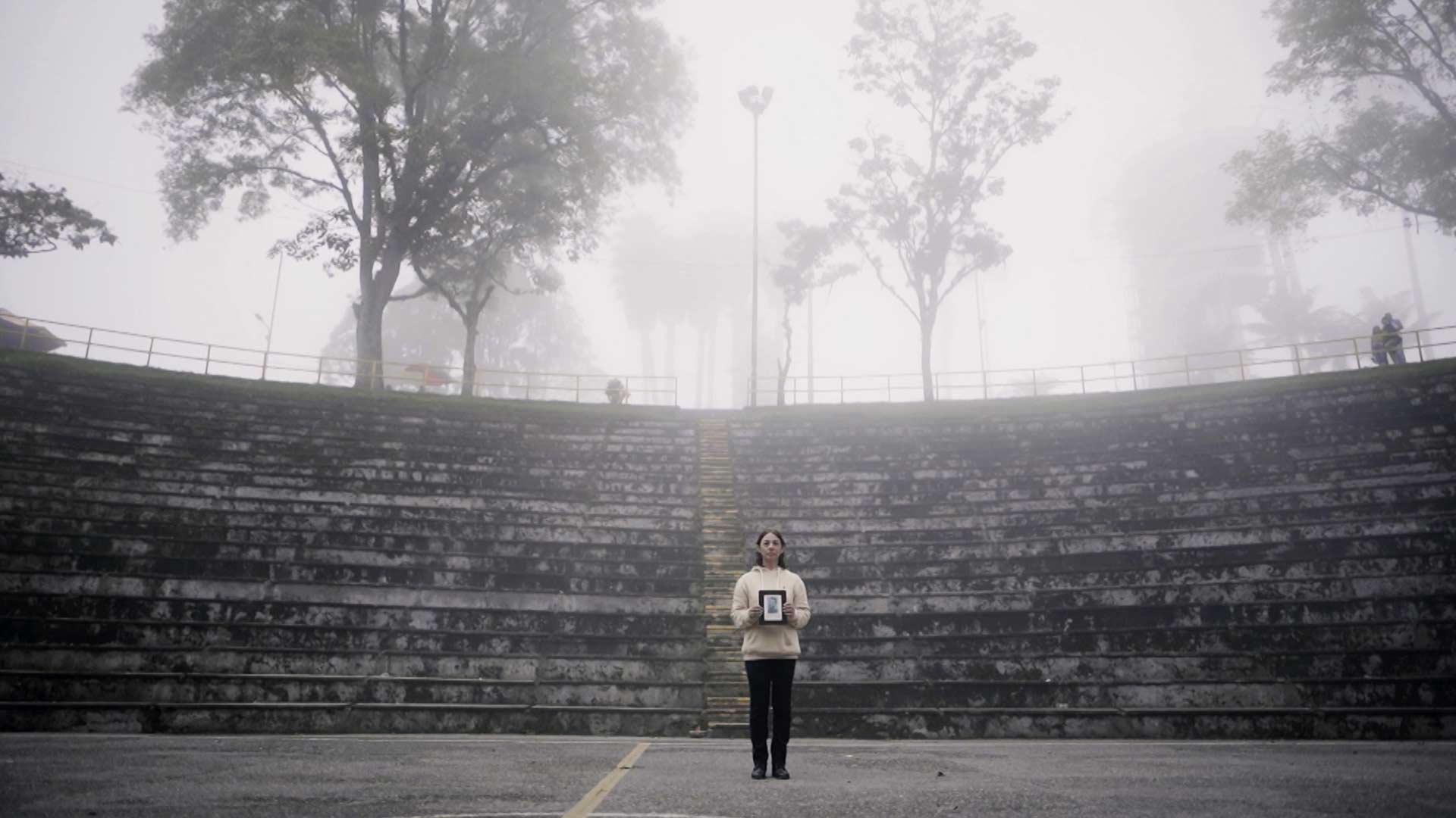 Mira el sexto capítulo de Sobrevivientes, historias de justicia restaurativa aquí, en la plataforma de streaming de todos los colombianos: RTVCPlay