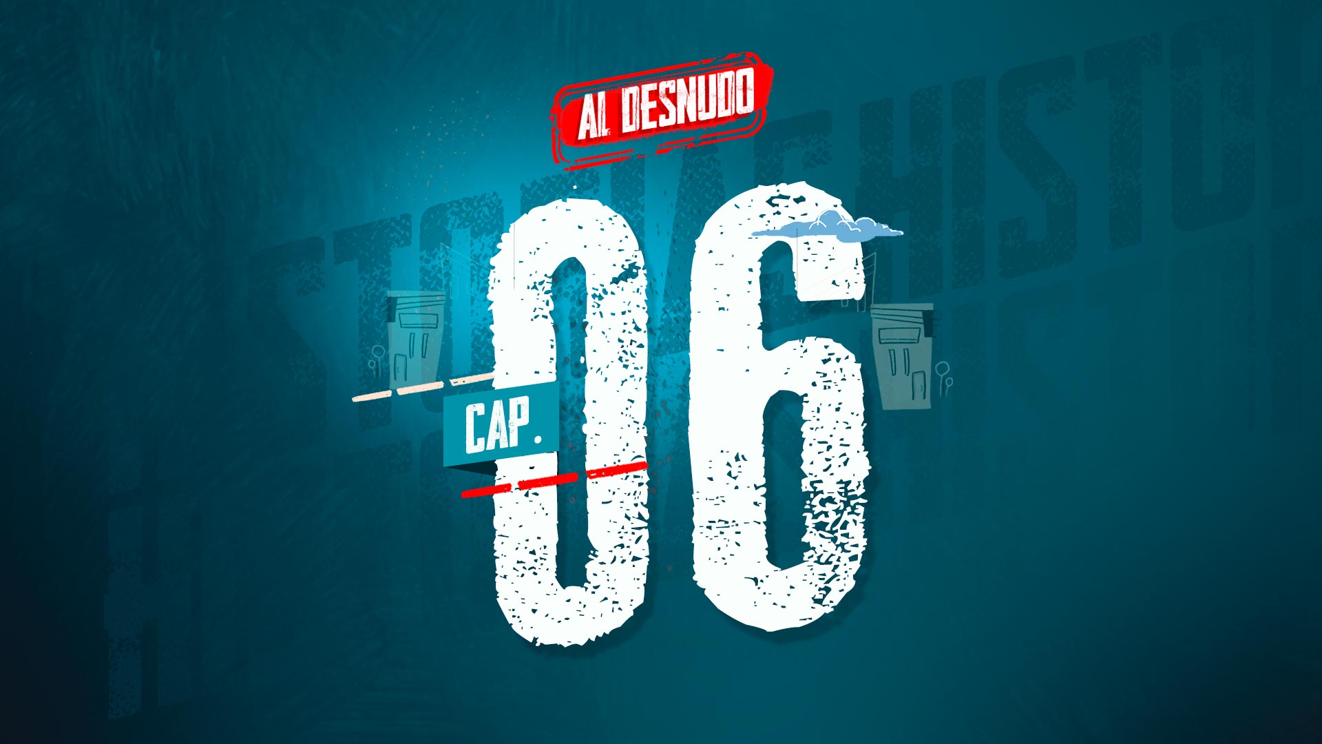 Mira ahora el sexto capítulo de Relatos amarillos al desnudo en la plataforma de streaming de los colombianos: RTVCPlay