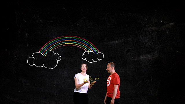 Mira el sexto capítulo de Embusters en la plataforma de streaming RTVCPlay