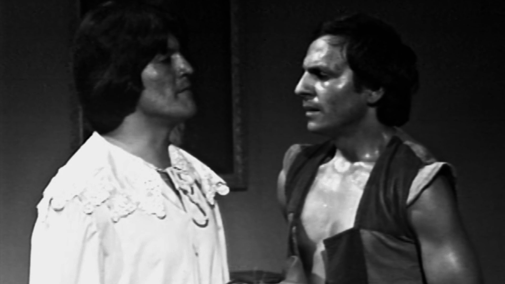 Mira el sexto capítulo de Pedro Claver, el esclavo de los esclavos por la plataforma de streaming RTVCPlay