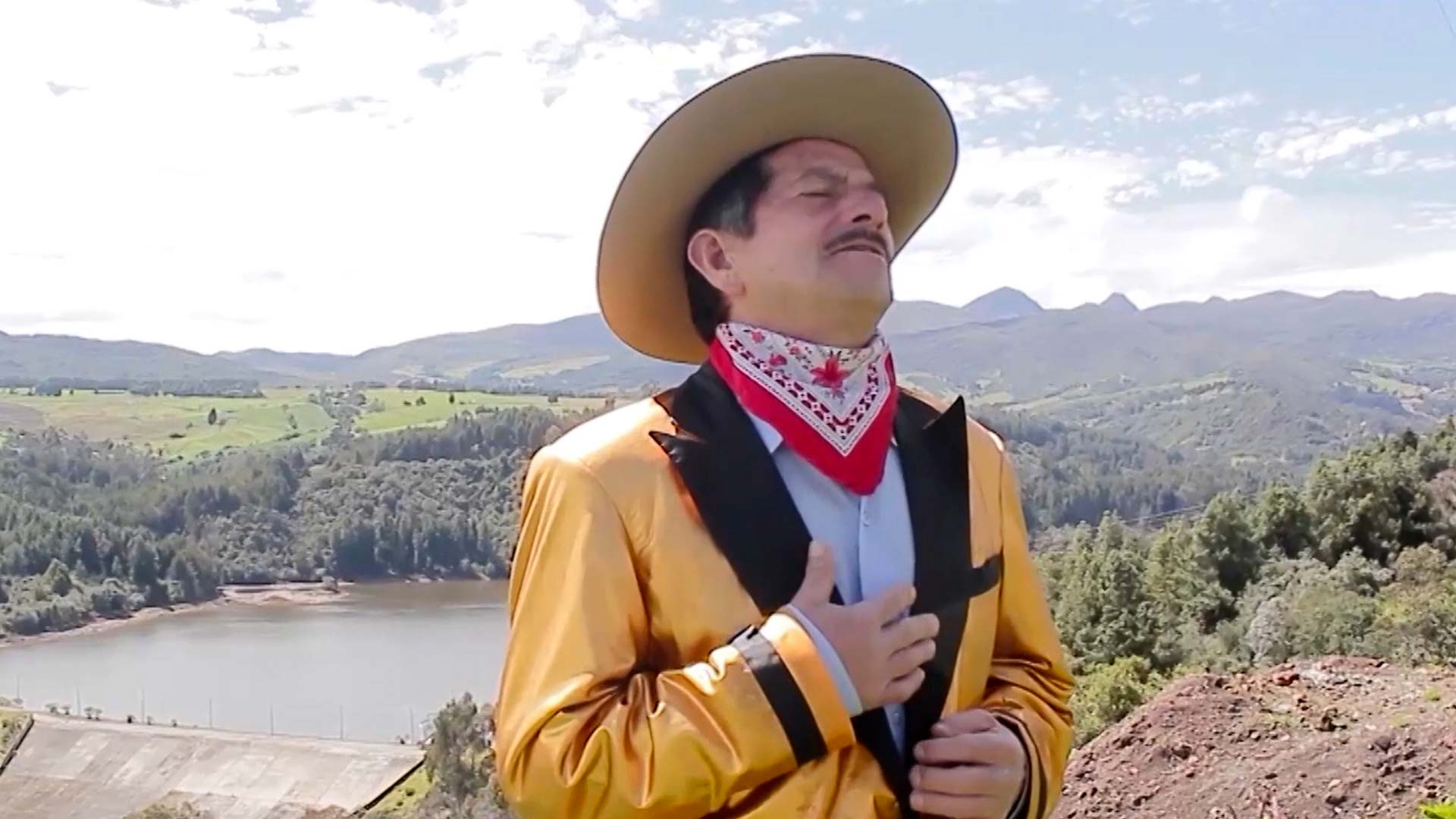 Disfruta “El charrito del oriente”, una producción de Programa Cine Comunitario, ahora en RTVCPlay.