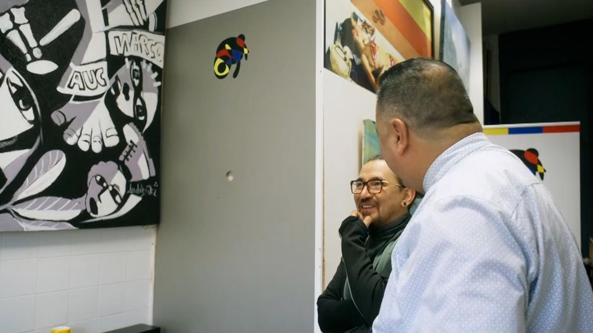 Mira ahora el séptimo capítulo de Colombia en el mundo en la plataforma de streaming RTVCPlay