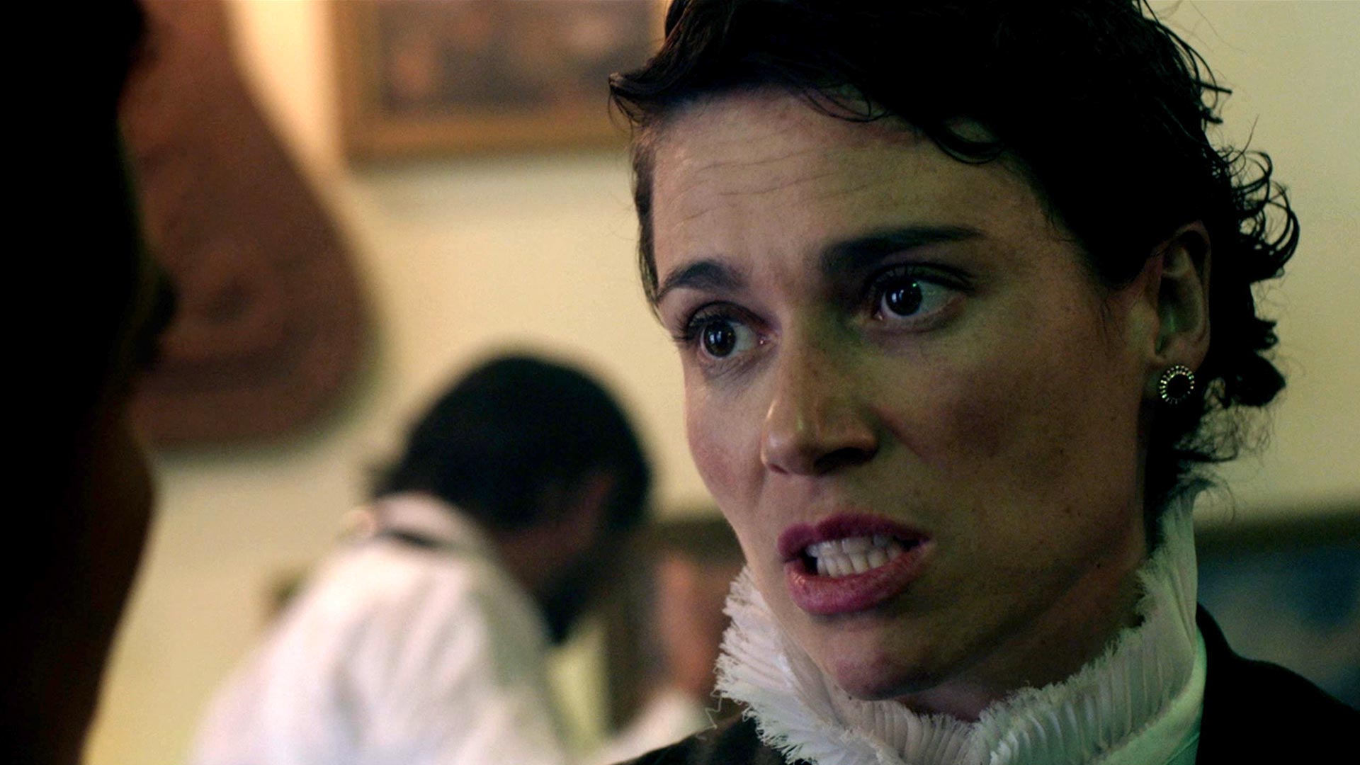 Mira ahora el séptimo capítulo de la cuarta temporada de Las gestas del tiempo: revolución femenina, en la plataforma de streaming RTVCPlay