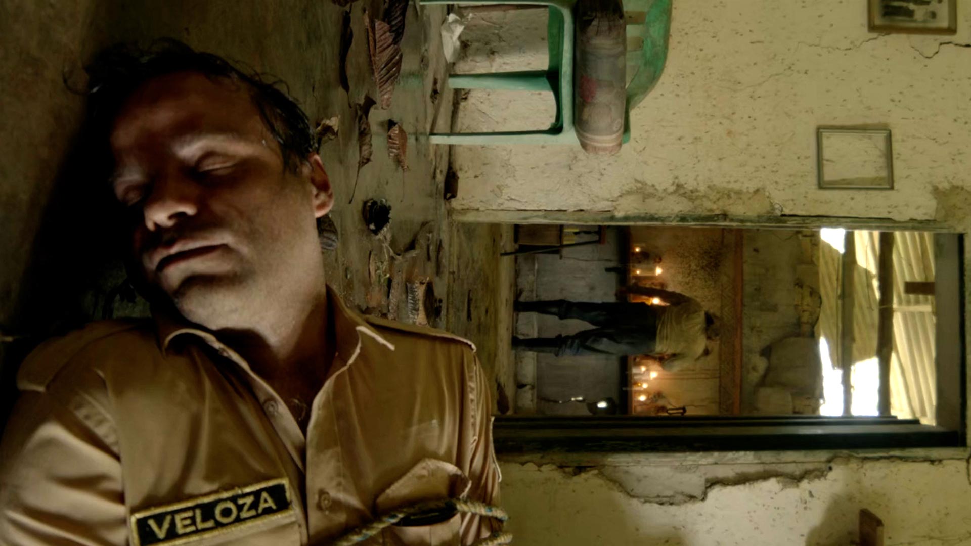 Mira ahora el séptimo capítulo de Mal de tierra en la plataforma de streaming RTVCPlay