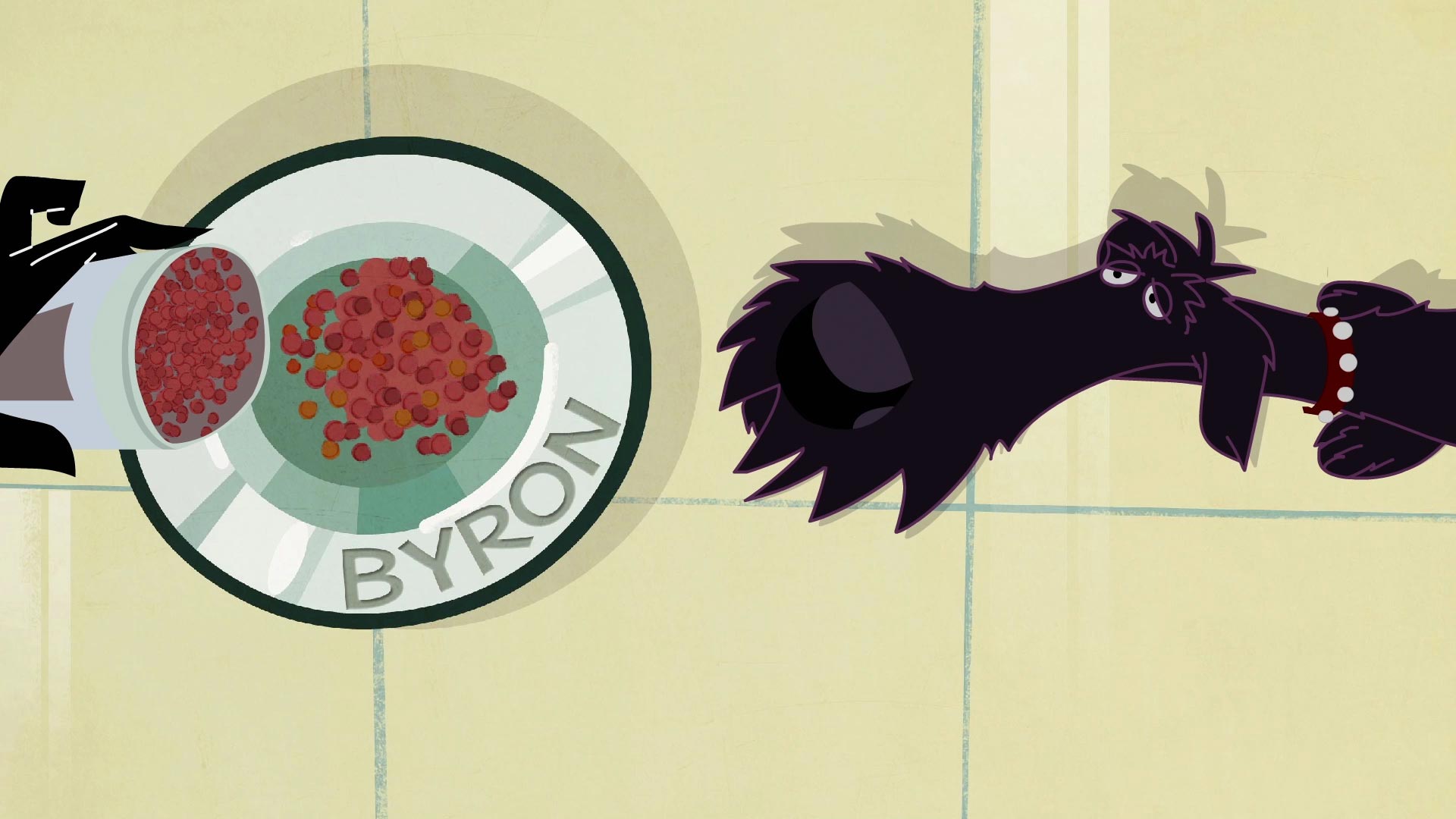 Mira ahora “Hogar dulce hogar”, séptimo capítulo de la segunda temporada de la serie animada Mr. Trance, en la plataforma de streaming RTVCPlay