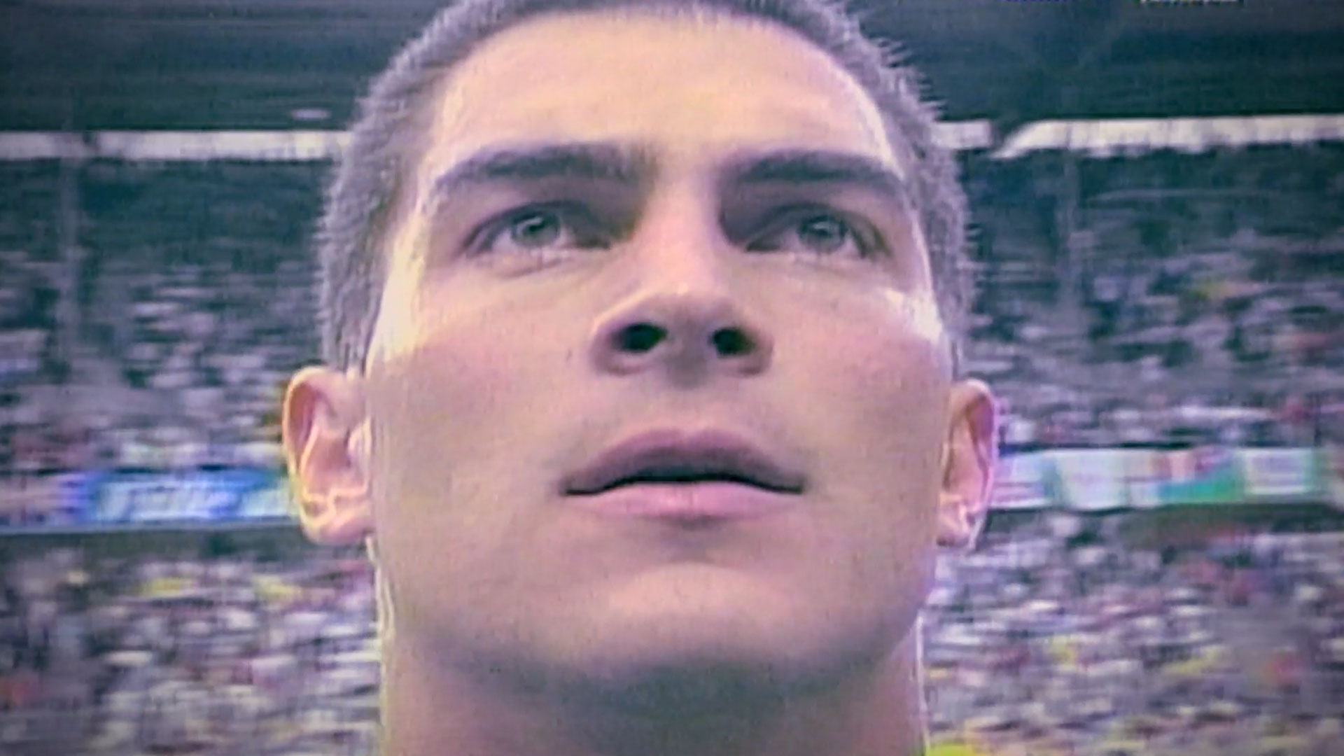 Mira ahora “El guardameta”, séptimo capítulo de la serie documental El nombre de la gloria, en la plataforma de streaming RTVCPlay