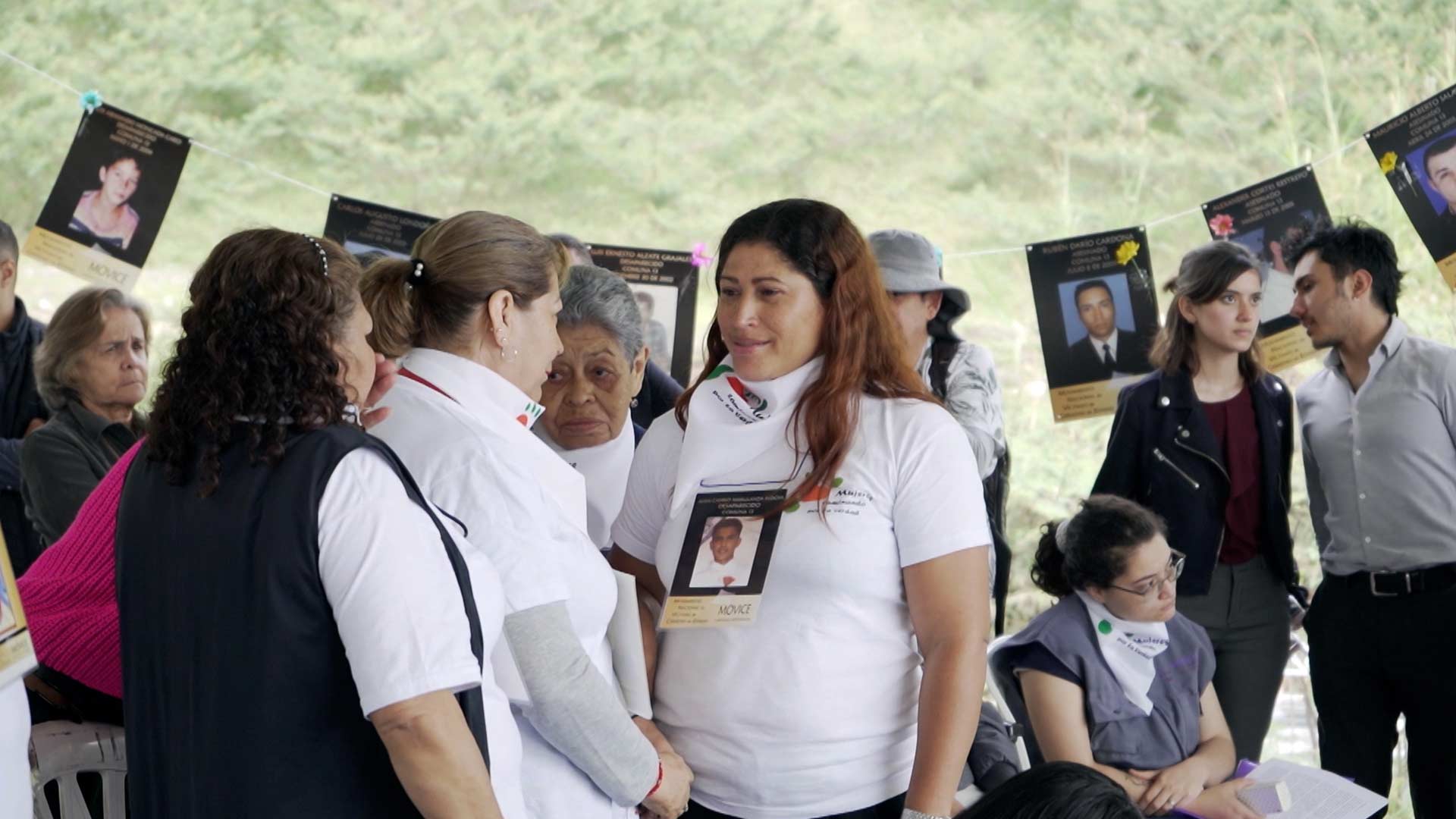 Mira el séptimo capítulo de Sobrevivientes, historias de justicia restaurativa aquí, en la plataforma de streaming de todos los colombianos: RTVCPlay