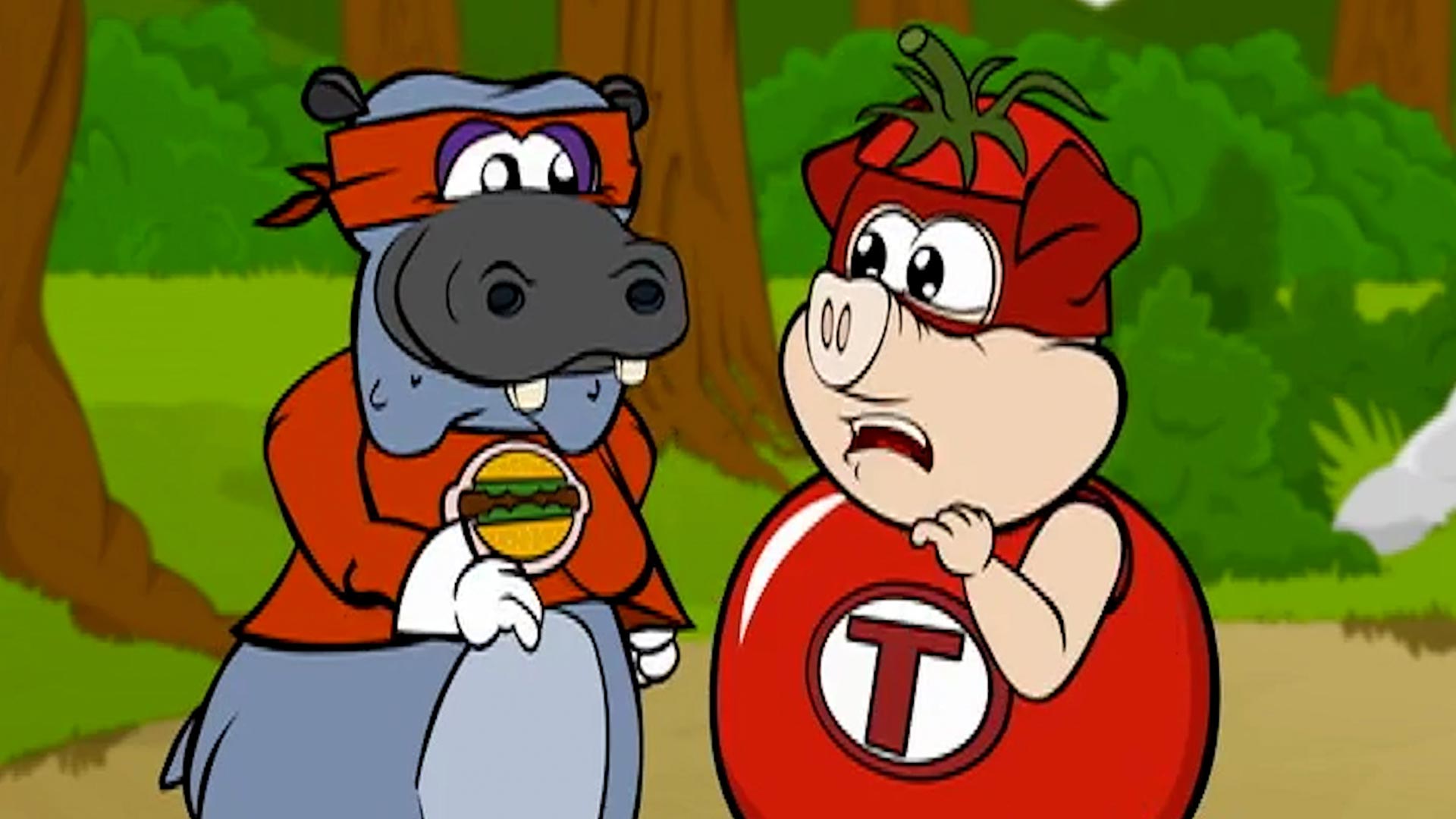 Mira ahora “Un problema pesado”, séptimo capítulo de la segunda temporada de Zootecnia, en la plataforma de streaming RTVCPlay