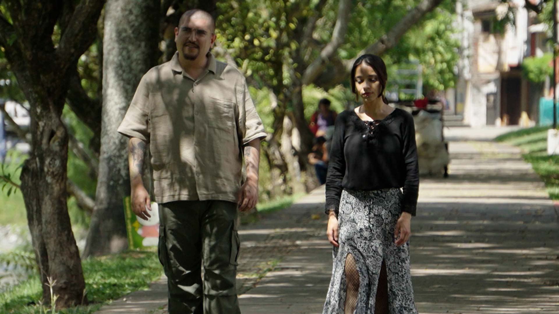 Mira ahora el séptimo capítulo de la serie colombiana Colombia verso a verso en la plataforma de streaming RTVCPlay