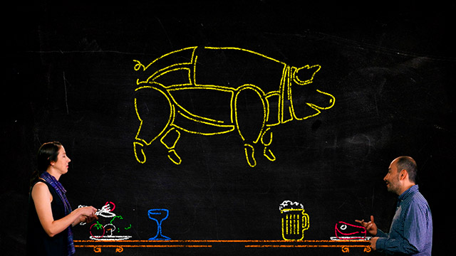 Mira el octavo capítulo de Embusters en la plataforma de streaming RTVCPlay