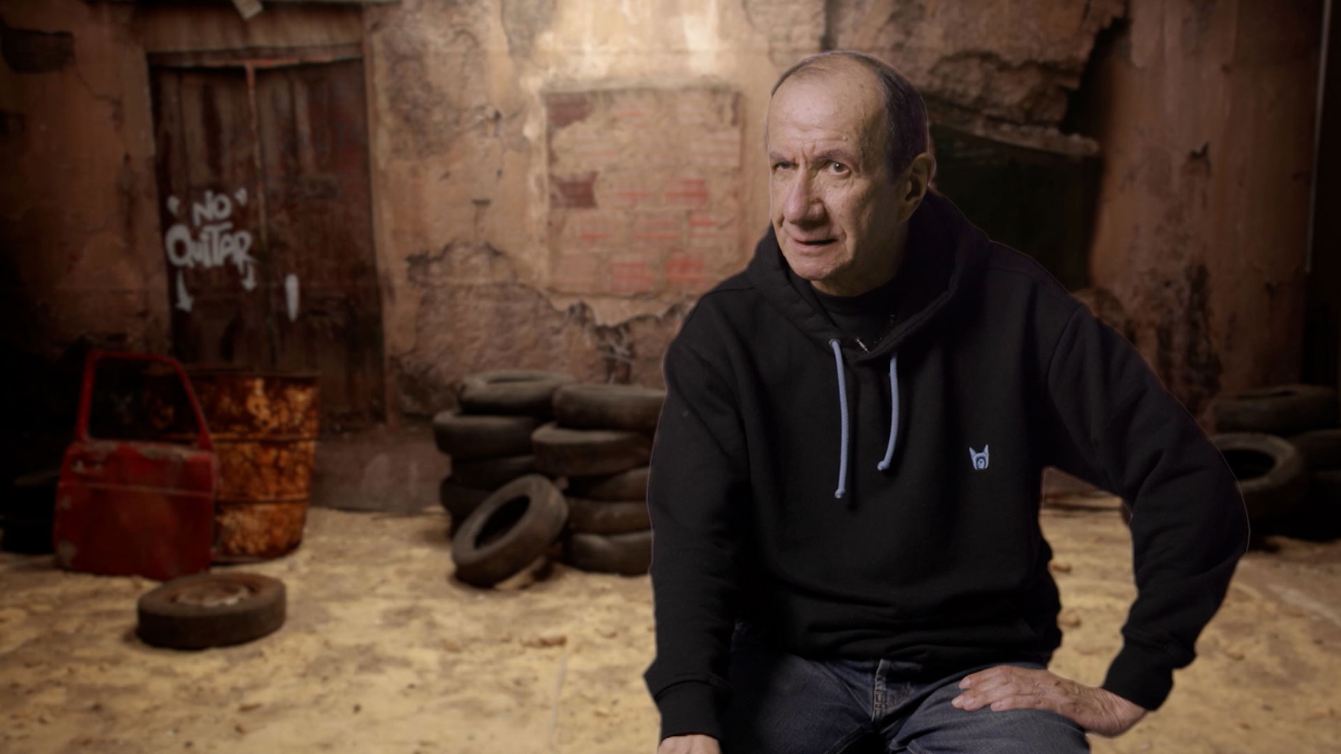 Mira ahora “Carlos Duque, la alquimia del fotógrafo”, octavo capítulo de El álbum de los fotógrafos, en RTVCPlay