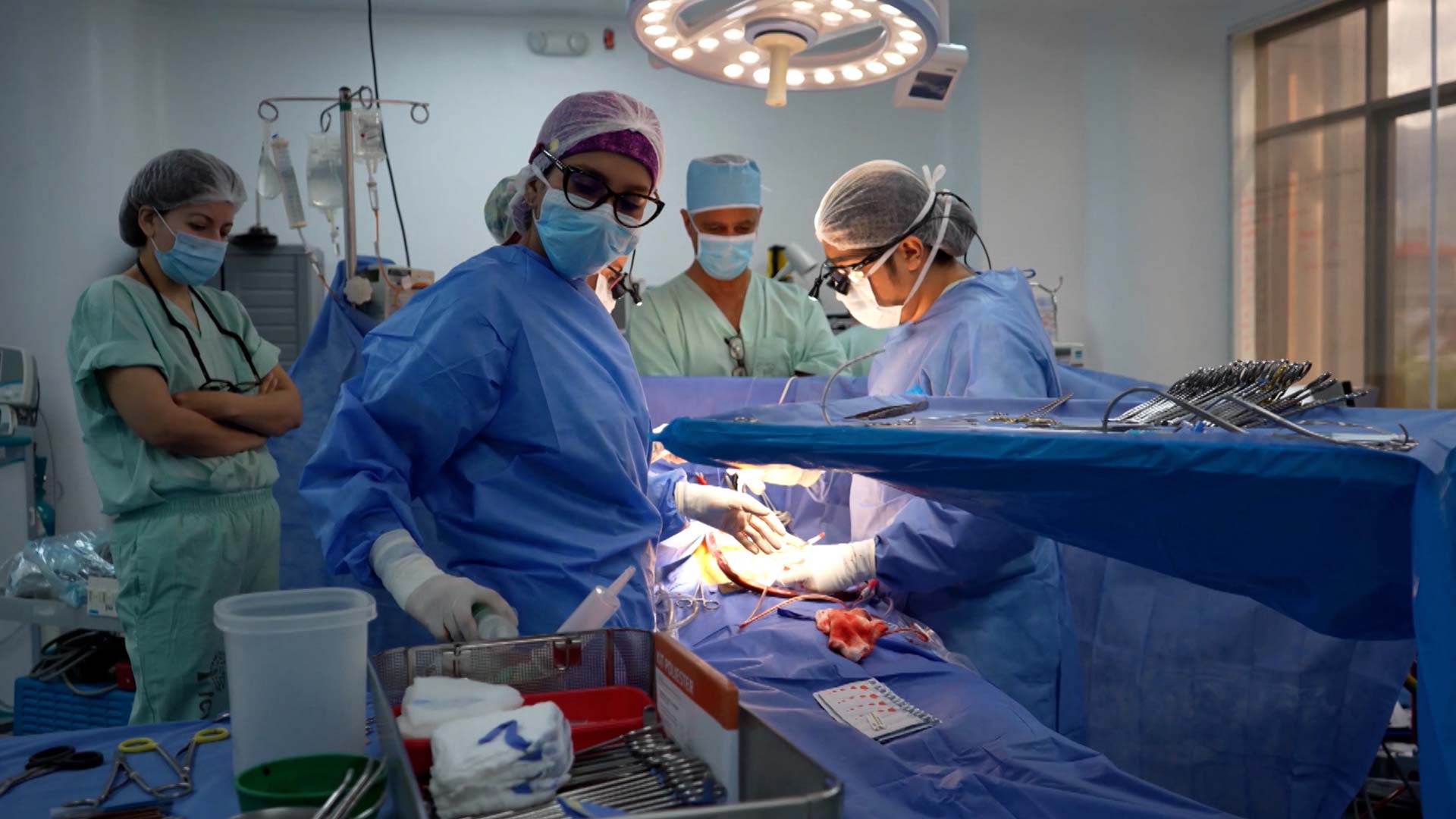 Mira ahora el octavo capítulo de Héroes en pandemia en la plataforma de streaming de los colombianos: RTVCPlay