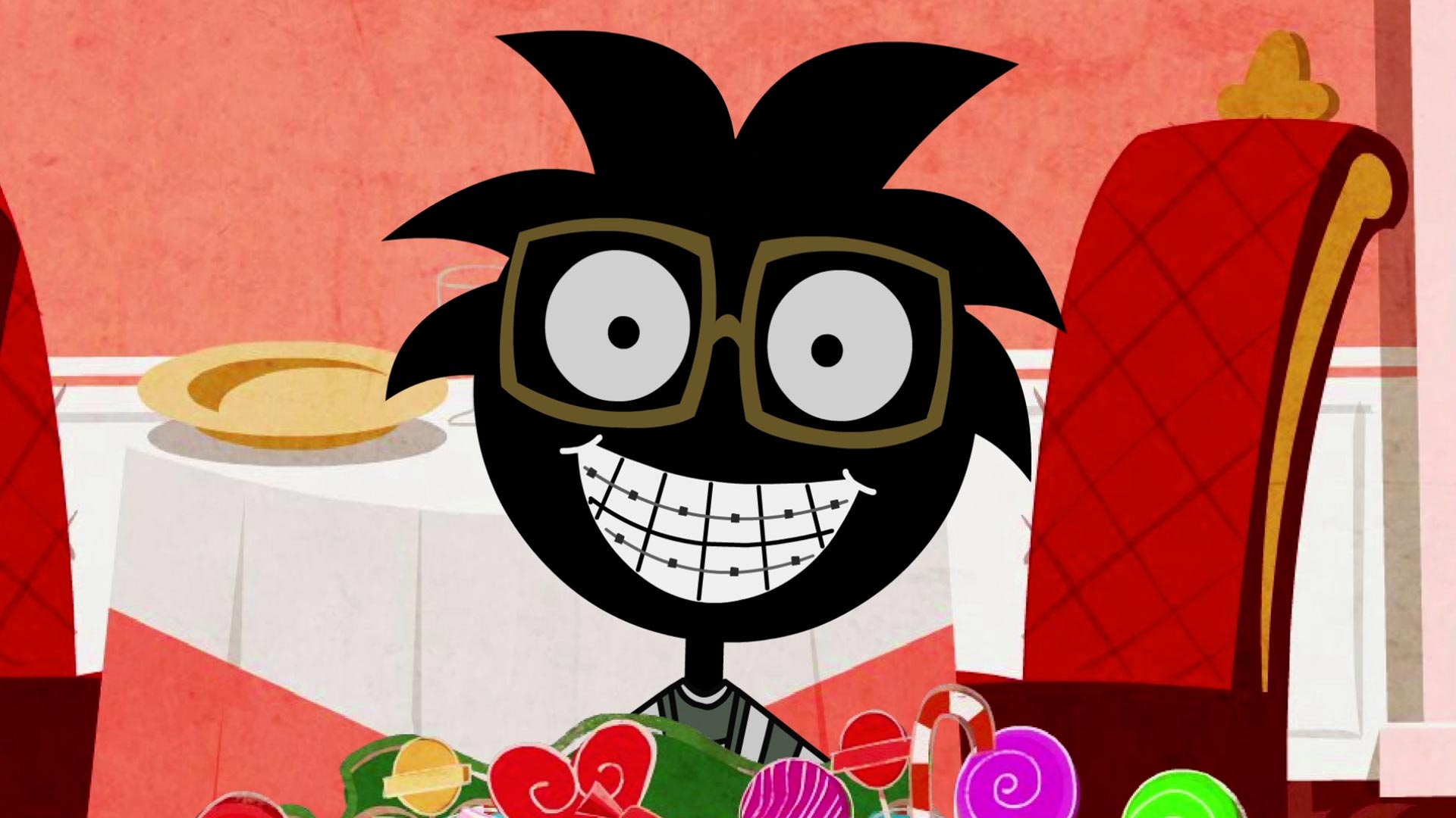 Mira ahora “Síndrome de Peter Pan”, octavo capítulo de la serie animada Mr. Trance, en la plataforma de streaming RTVCPlay