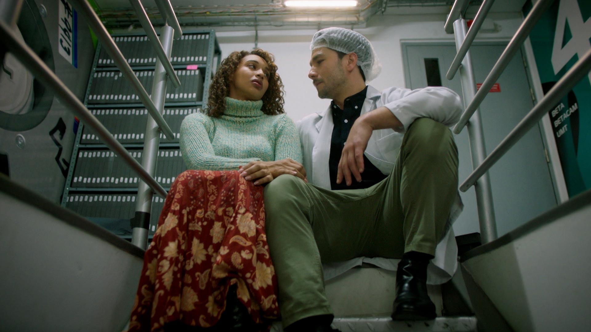 Mira ahora el octavo capítulo de la serie colombiana No matarás en la plataforma de streaming RTVCPlay