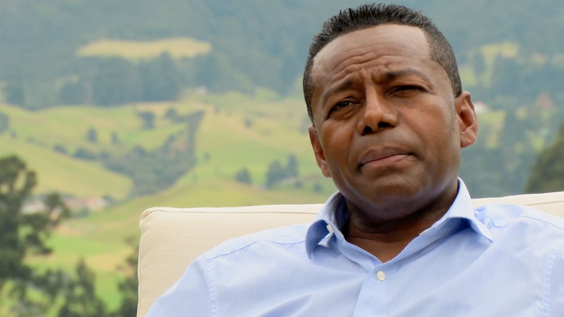 Mira ahora “Puños de fuego”, octavo capítulo de la serie documental El nombre de la gloria, en la plataforma de streaming RTVCPlay