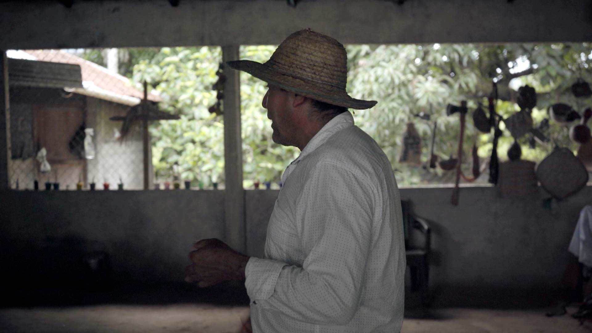 Mira el octavo capítulo de Sobrevivientes, historias de justicia restaurativa aquí, en la plataforma de streaming de todos los colombianos: RTVCPlay