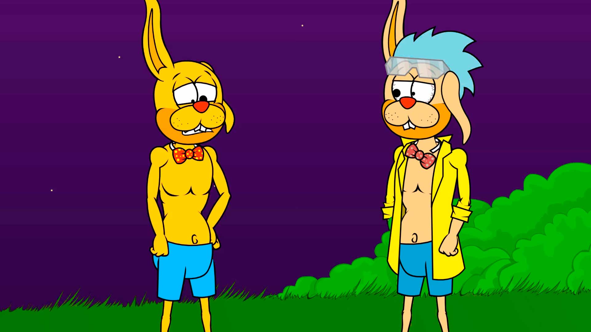 Prepárate para reír con la Familia Vargas, únete a la plataforma RTVCPlay.