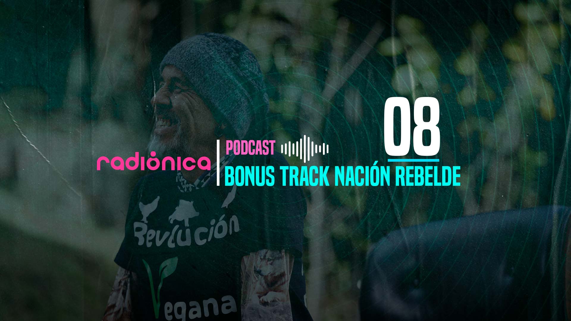 Bonus Track, Capítulo 8 Radiónica, musica, nacion rebelde, historia de la musica colombiana, rock en colombia, artistas colombianos, musica en radionica y rtvcplay