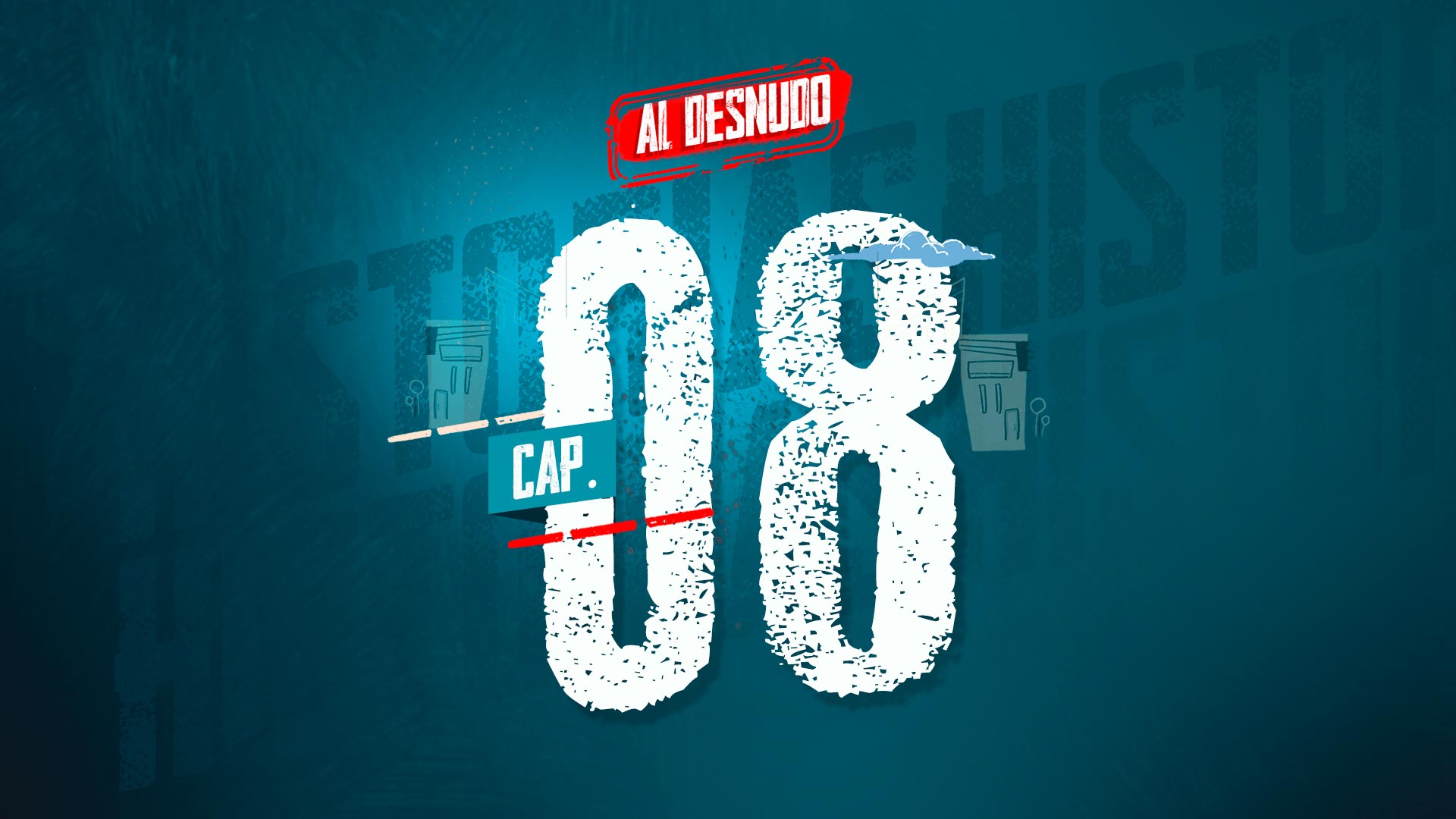 Mira ahora el octavo capítulo de Relatos amarillos al desnudo en la plataforma de streaming de los colombianos: RTVCPlay