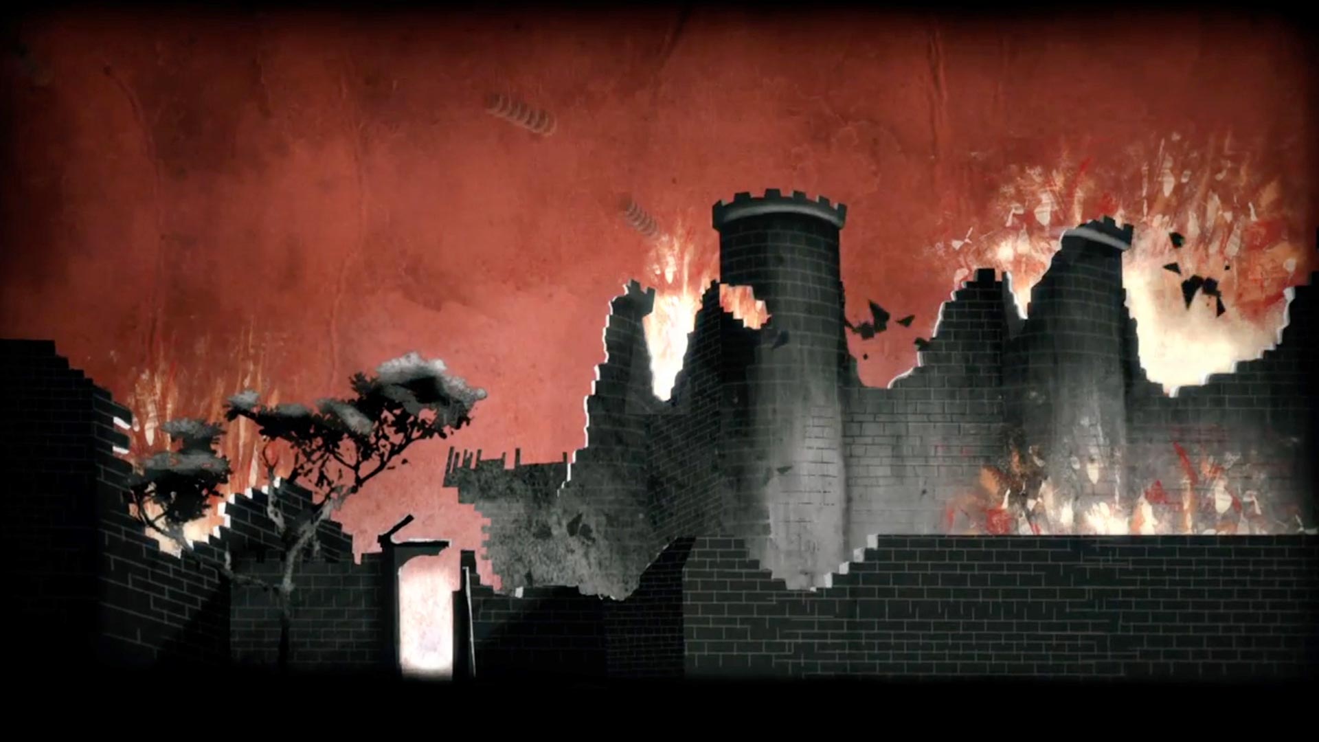 Mira el noveno capítulo de la serie animada Artpoética, disponible en la plataforma de streaming RTVCPlay.