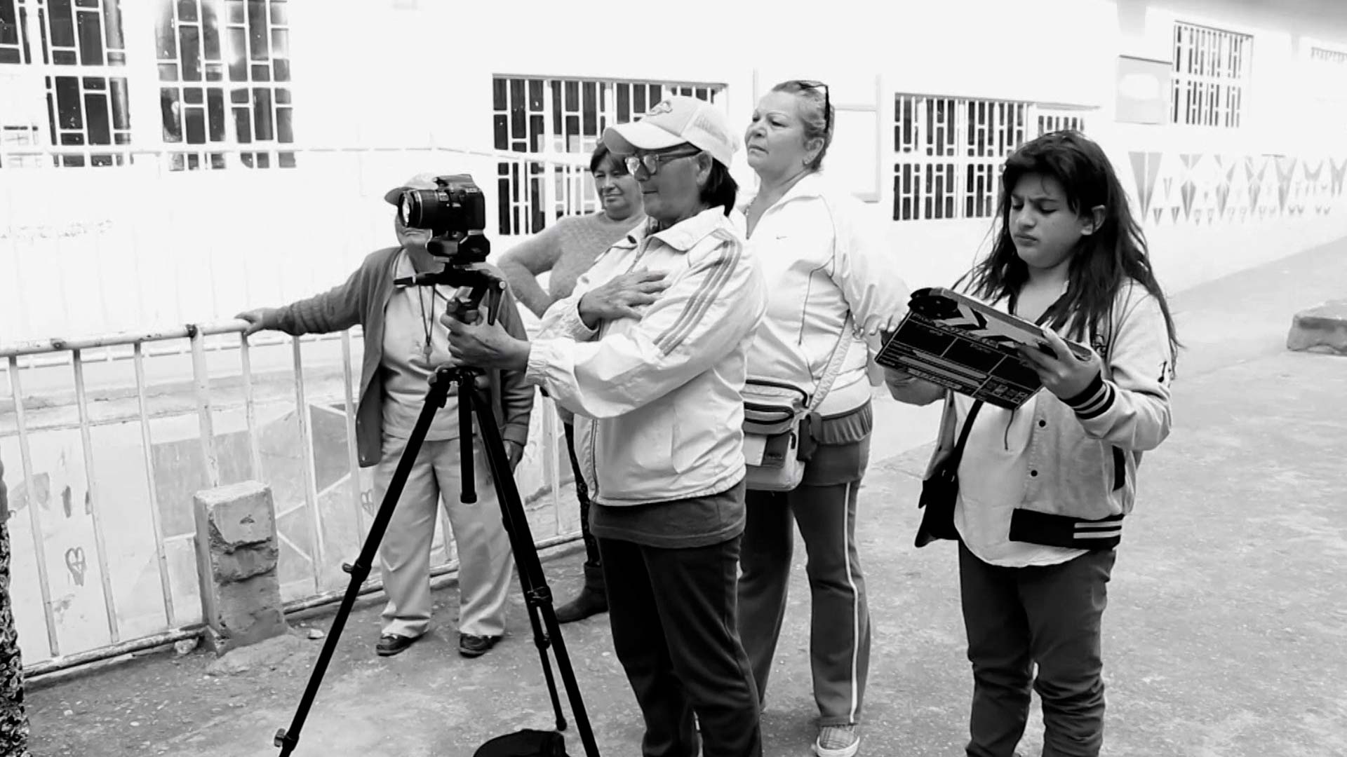 Disfruta “Mujeres empoderadas”, una producción de Programa Cine Comunitario, ahora en RTVCPlay.