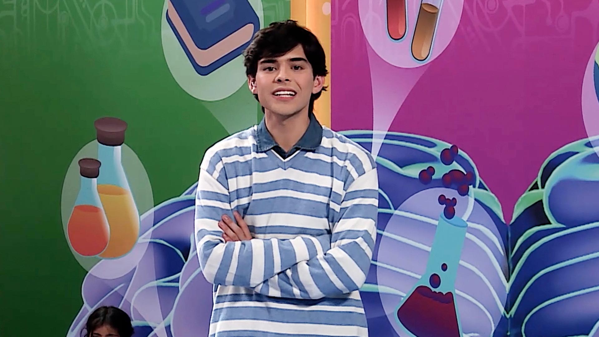 Mira ahora el capítulo 9 de la serie infantil Increíblemente en la plataforma de streaming RTVCPlay