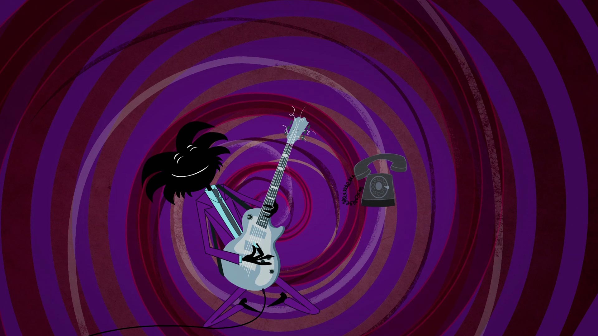 Mira ahora “Niñera Trance”, noveno capítulo de la serie animada Mr. Trance, en la plataforma de streaming RTVCPlay