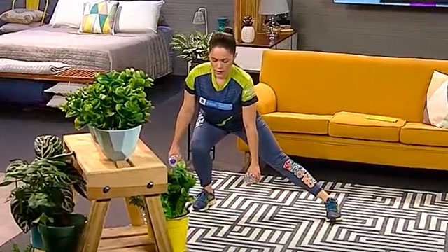 Entrenamiento, salud mental, mantenimiento fisico, Presentación, reto, Entrenador, mantenimiento fisico, ejercitar cuerpo, rutinas de entrenamiento gratis, series gratis, series online, series colombianas, series de señal colombia